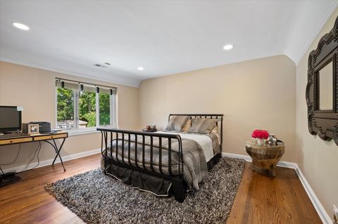 Tiny photo for 1144 Green Bay Road, Highland Park, IL 60035 (MLS # 12451634)