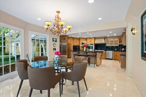 Tiny photo for 1144 Green Bay Road, Highland Park, IL 60035 (MLS # 12451634)