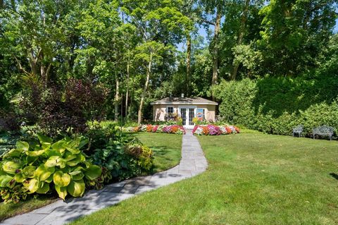 Tiny photo for 1144 Green Bay Road, Highland Park, IL 60035 (MLS # 12451634)