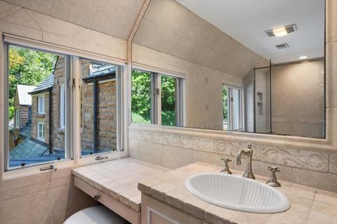 Tiny photo for 1144 Green Bay Road, Highland Park, IL 60035 (MLS # 12451634)