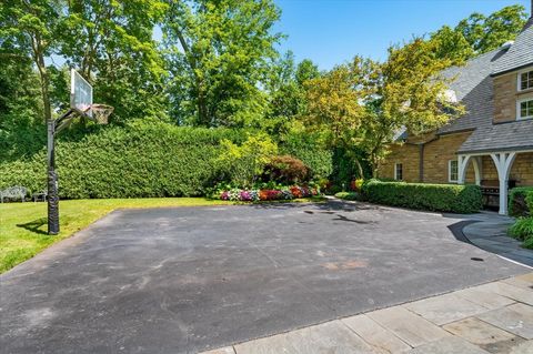Tiny photo for 1144 Green Bay Road, Highland Park, IL 60035 (MLS # 12451634)