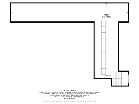 Tiny photo for 1144 Green Bay Road, Highland Park, IL 60035 (MLS # 12451634)