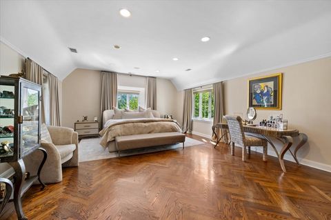 Tiny photo for 1144 Green Bay Road, Highland Park, IL 60035 (MLS # 12451634)