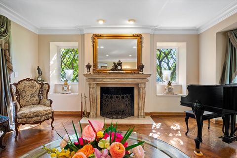 Tiny photo for 1144 Green Bay Road, Highland Park, IL 60035 (MLS # 12451634)