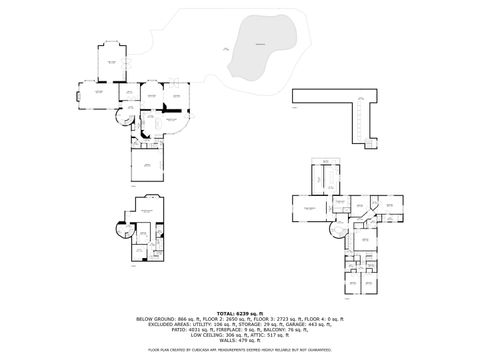 Tiny photo for 1144 Green Bay Road, Highland Park, IL 60035 (MLS # 12451634)