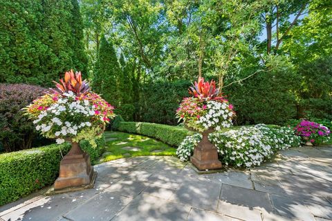 Tiny photo for 1144 Green Bay Road, Highland Park, IL 60035 (MLS # 12451634)