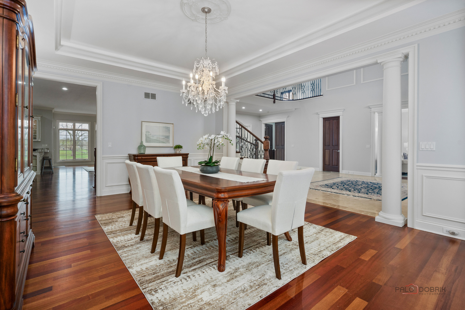 Inverness, Illinois, 60010, United States, 6 Bedrooms Bedrooms, ,7 BathroomsBathrooms,Residential,Active,2036368