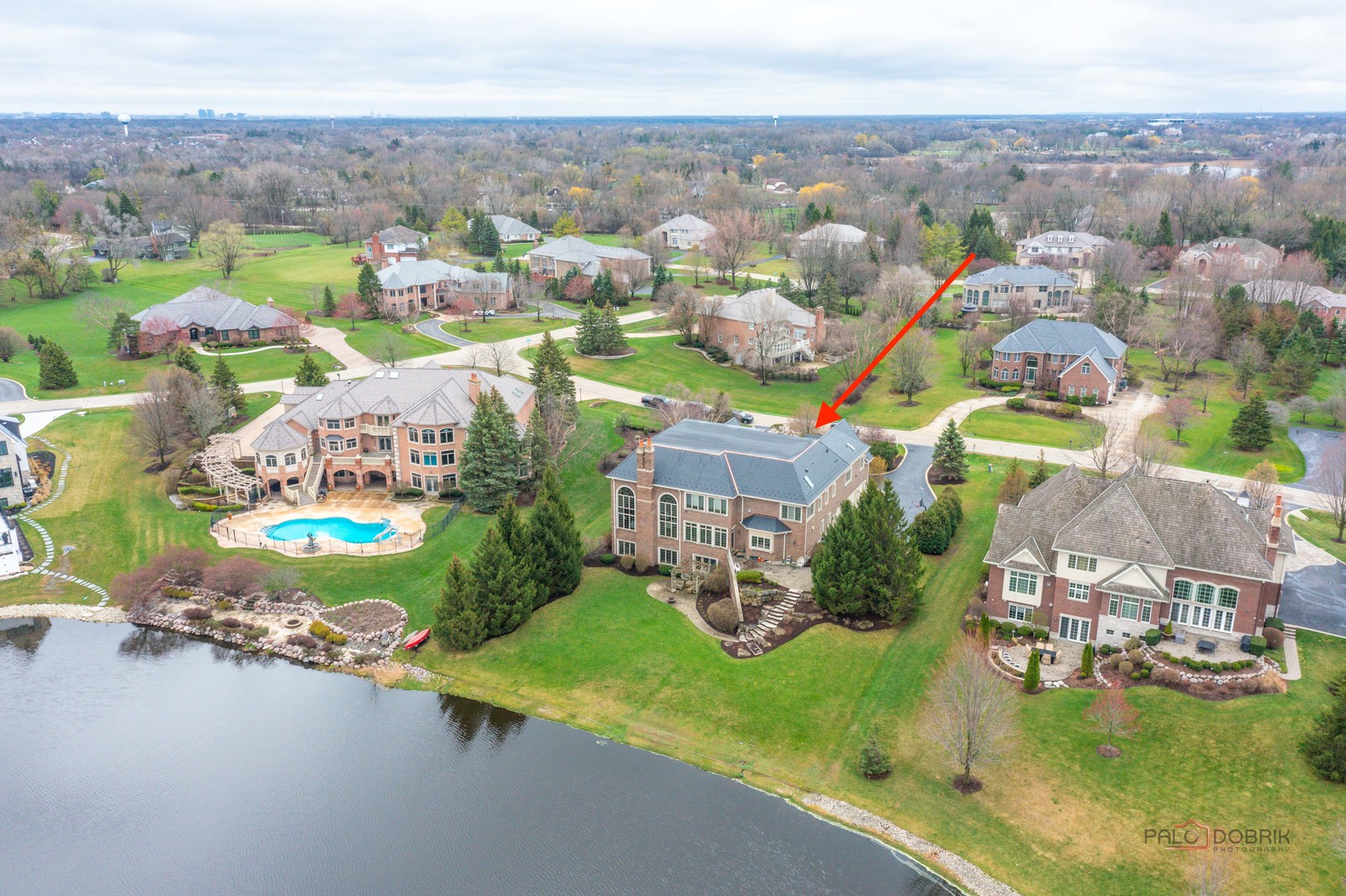 Inverness, Illinois, 60010, United States, 6 Bedrooms Bedrooms, ,7 BathroomsBathrooms,Residential,Active,2036368