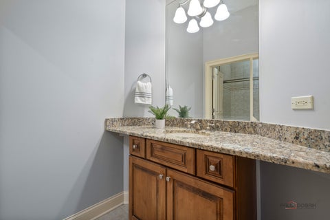 Tiny photo for 435 Winfield Lane, Inverness, IL 60010 (MLS # 12617580)