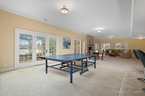 Tiny photo for 435 Winfield Lane, Inverness, IL 60010 (MLS # 12617580)