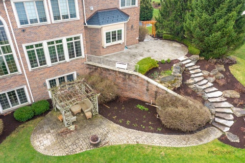 Tiny photo for 435 Winfield Lane, Inverness, IL 60010 (MLS # 12617580)