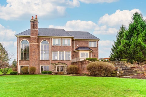 Tiny photo for 435 Winfield Lane, Inverness, IL 60010 (MLS # 12617580)