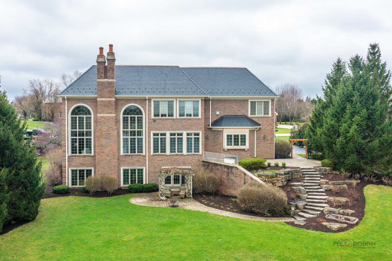 Inverness, Illinois, 60010, United States, 6 Bedrooms Bedrooms, ,7 BathroomsBathrooms,Residential,Active,2036368