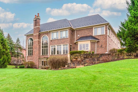 Tiny photo for 435 Winfield Lane, Inverness, IL 60010 (MLS # 12617580)