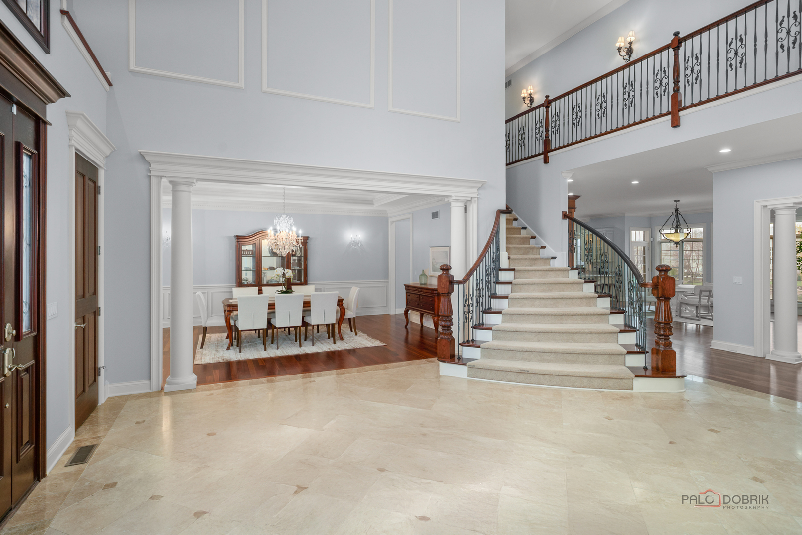 Inverness, Illinois, 60010, United States, 6 Bedrooms Bedrooms, ,7 BathroomsBathrooms,Residential,Active,2036368