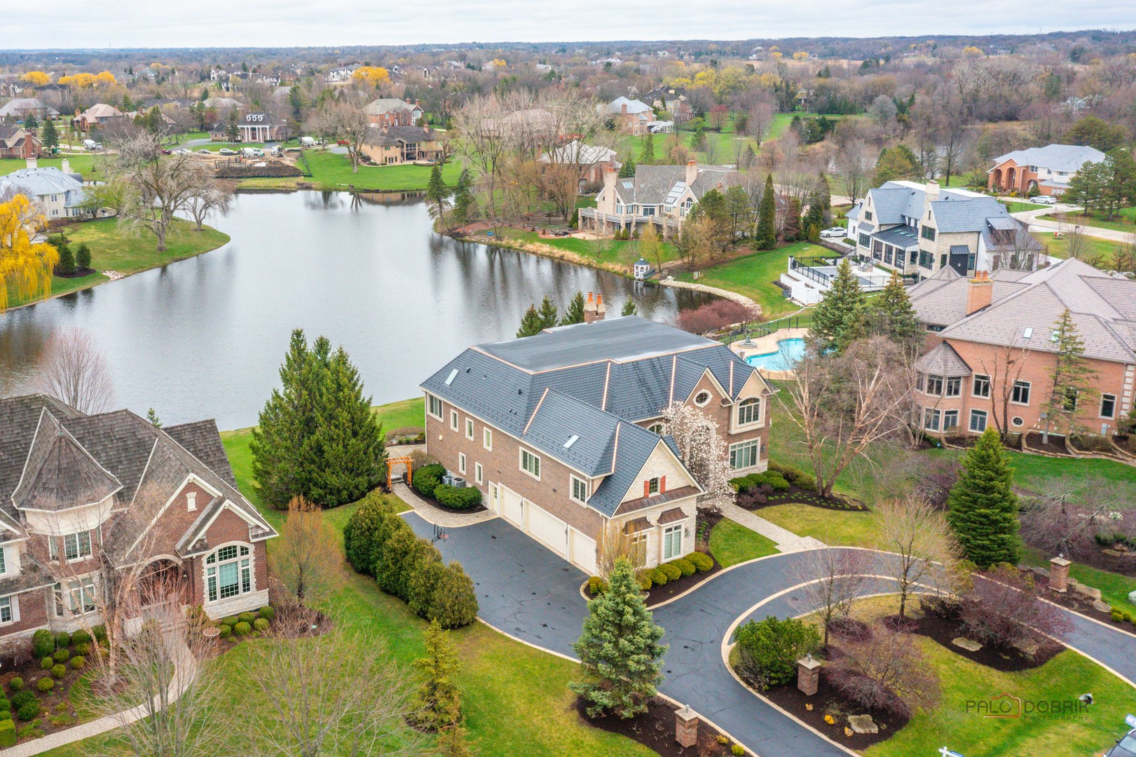 Inverness, Illinois, 60010, United States, 6 Bedrooms Bedrooms, ,7 BathroomsBathrooms,Residential,Active,2036368