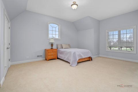Tiny photo for 435 Winfield Lane, Inverness, IL 60010 (MLS # 12617580)