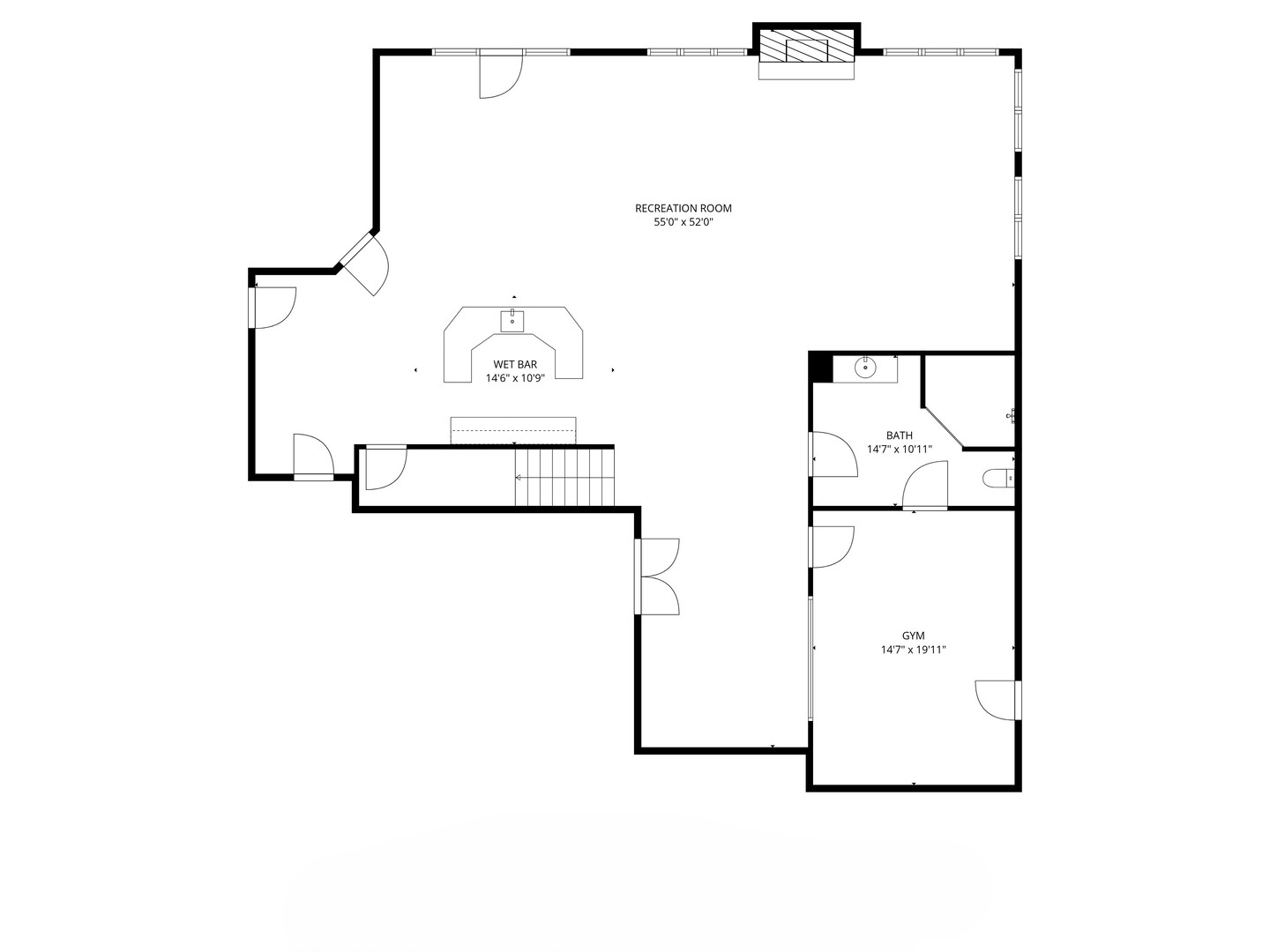 Inverness, Illinois, 60010, United States, 6 Bedrooms Bedrooms, ,7 BathroomsBathrooms,Residential,Active,2036368
