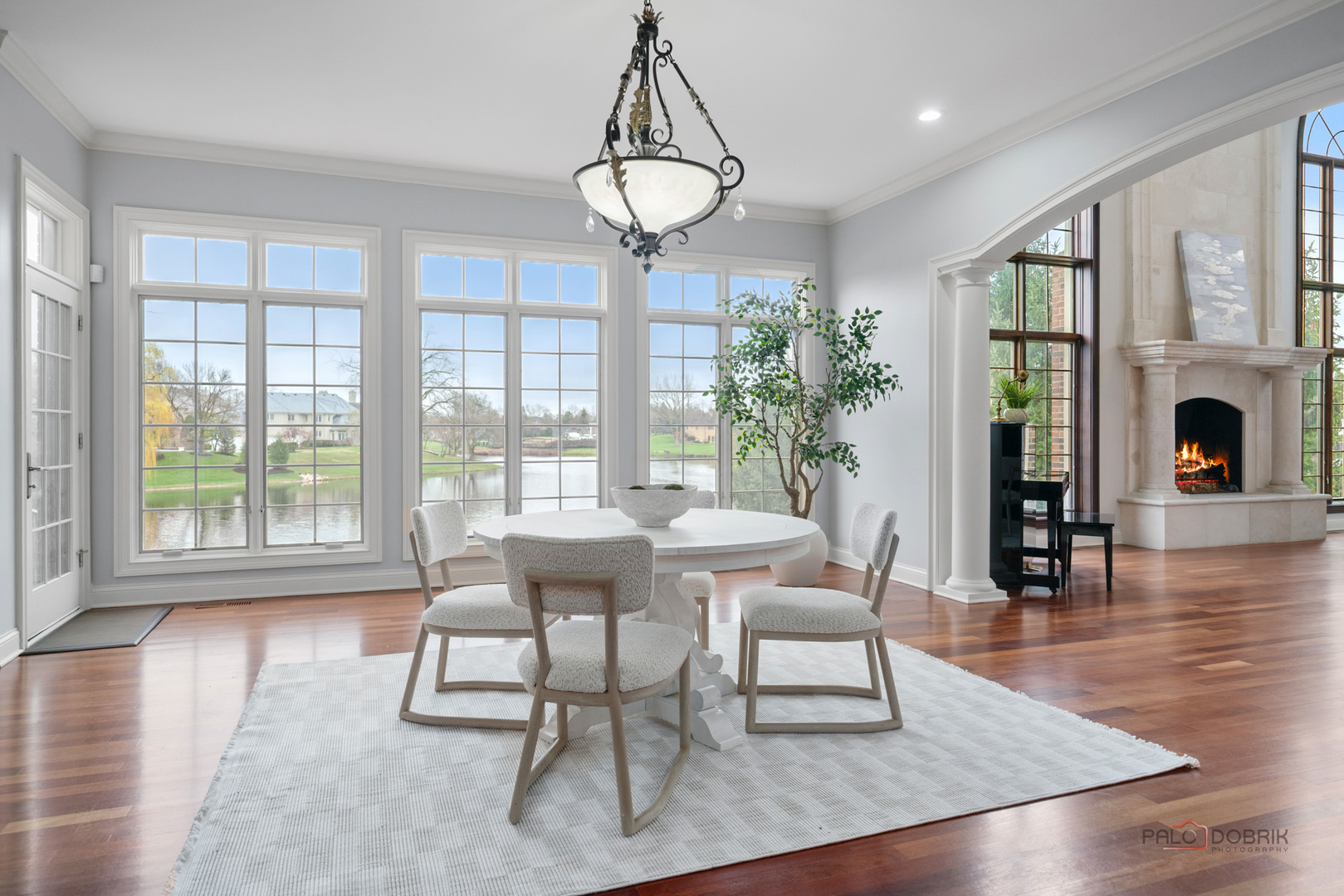 Inverness, Illinois, 60010, United States, 6 Bedrooms Bedrooms, ,7 BathroomsBathrooms,Residential,Active,2036368