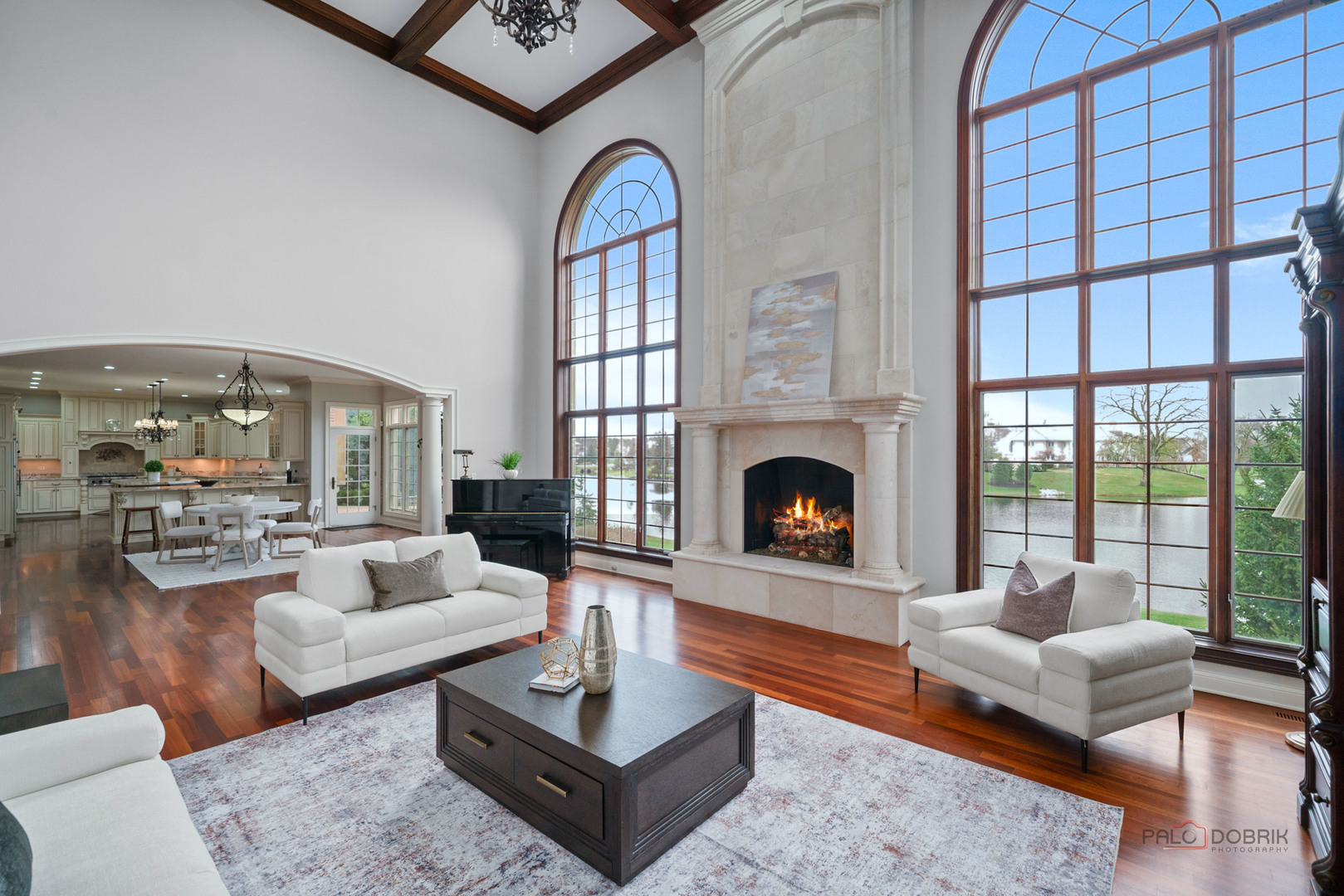 Inverness, Illinois, 60010, United States, 6 Bedrooms Bedrooms, ,7 BathroomsBathrooms,Residential,Active,2036368