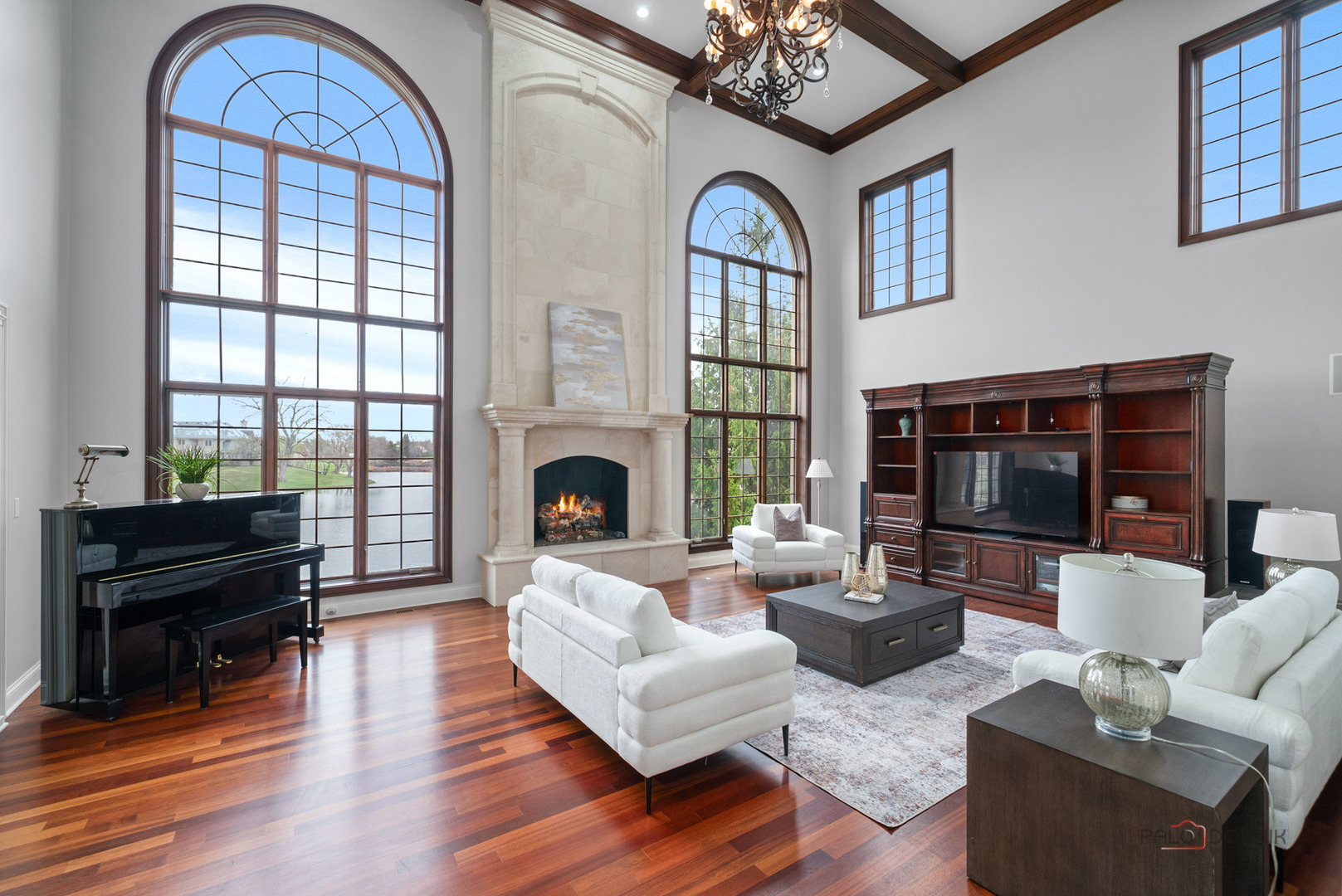 Inverness, Illinois, 60010, United States, 6 Bedrooms Bedrooms, ,7 BathroomsBathrooms,Residential,Active,2036368
