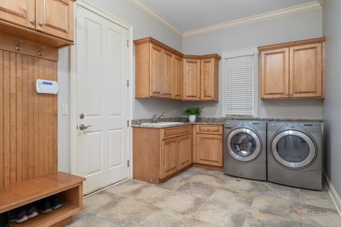 Tiny photo for 435 Winfield Lane, Inverness, IL 60010 (MLS # 12617580)