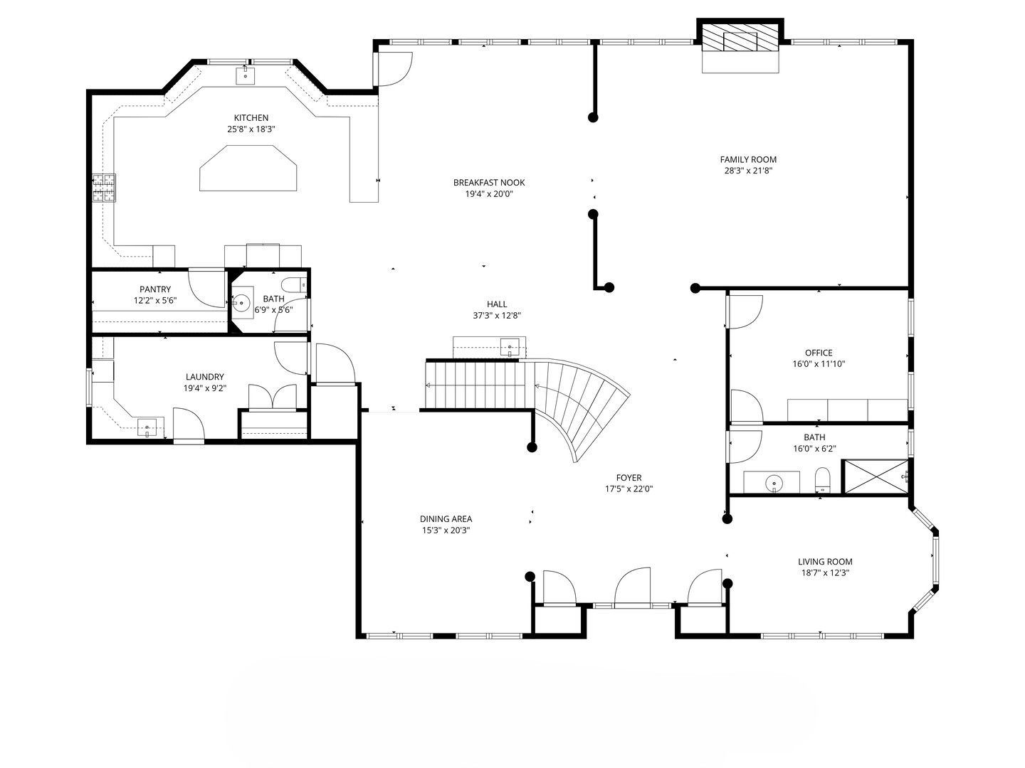 Inverness, Illinois, 60010, United States, 6 Bedrooms Bedrooms, ,7 BathroomsBathrooms,Residential,Active,2036368