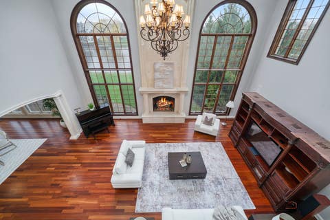 Tiny photo for 435 Winfield Lane, Inverness, IL 60010 (MLS # 12617580)