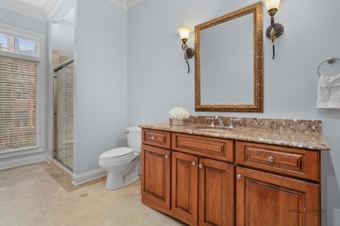 Tiny photo for 435 Winfield Lane, Inverness, IL 60010 (MLS # 12617580)
