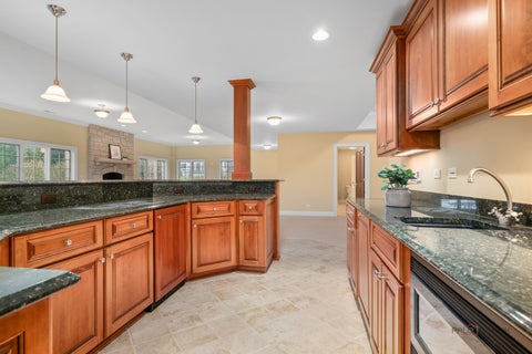 Tiny photo for 435 Winfield Lane, Inverness, IL 60010 (MLS # 12617580)