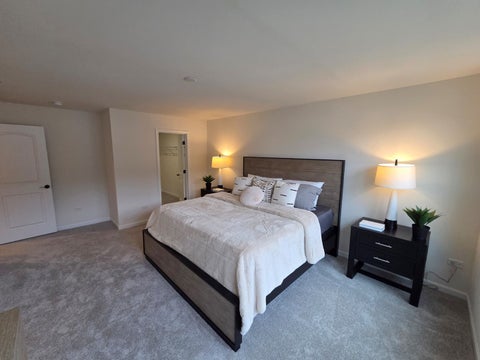 Tiny photo for 24456 W Kroll Drive #65396, Plainfield, IL 60585 (MLS # 12769580)