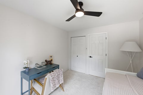 Tiny photo for 8215 Willow Drive #46D, Palos Hills, IL 60465 (MLS # 12756529)