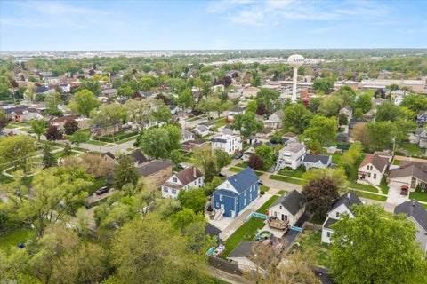 Tiny photo for 4029 Amelia Avenue, Lyons, IL 60534 (MLS # 12626888)