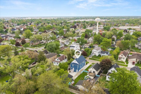 Tiny photo for 4029 Amelia Avenue, Lyons, IL 60534 (MLS # 12626888)
