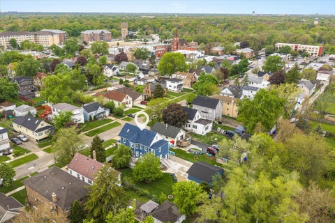 Tiny photo for 4029 Amelia Avenue, Lyons, IL 60534 (MLS # 12626888)