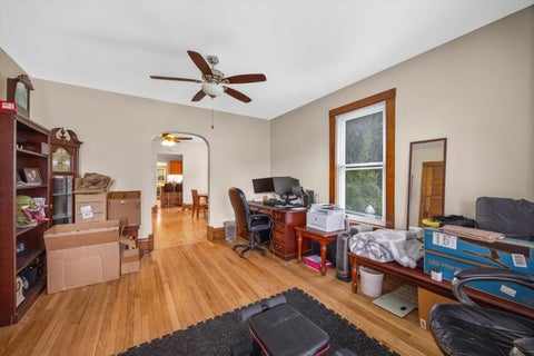 Tiny photo for 4029 Amelia Avenue, Lyons, IL 60534 (MLS # 12626888)