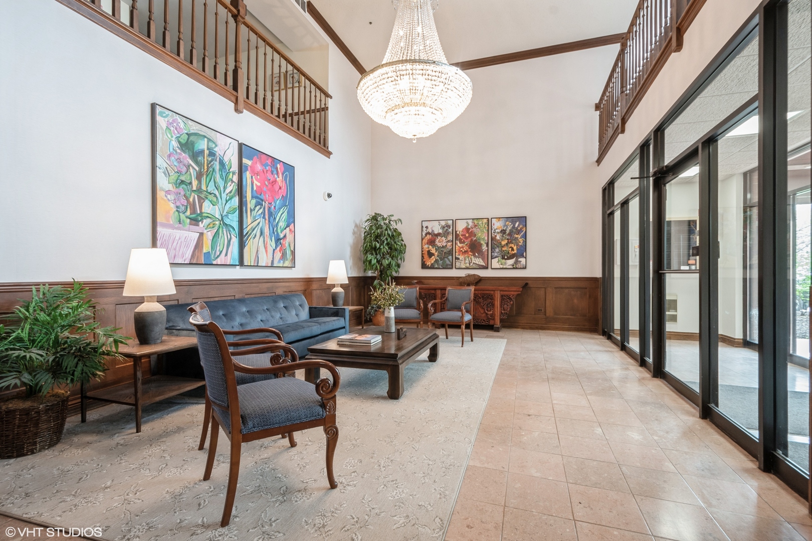 101 SUMMIT Avenue 307
