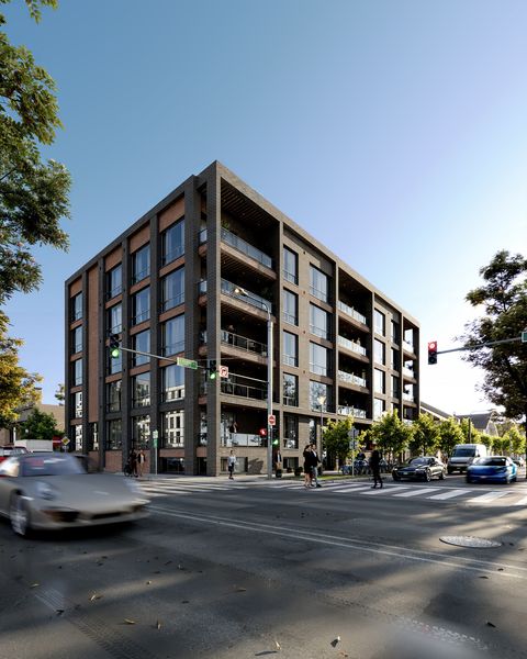 3204 N Kostner Avenue 505 Chicago IL 60618