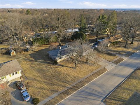 Tiny photo for 2610 31ST Street, Moline, IL 61265 (MLS # 12570239)