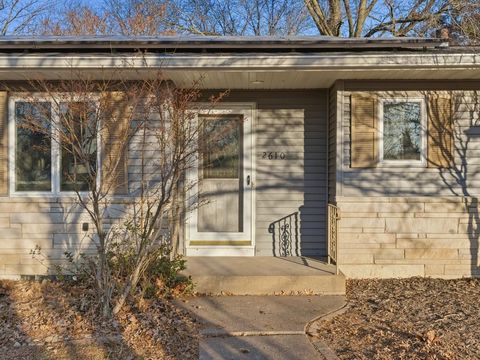 Tiny photo for 2610 31ST Street, Moline, IL 61265 (MLS # 12570239)