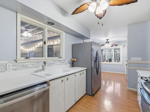 Tiny photo for 2610 31ST Street, Moline, IL 61265 (MLS # 12570239)