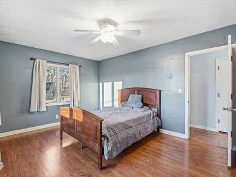 Tiny photo for 2610 31ST Street, Moline, IL 61265 (MLS # 12570239)