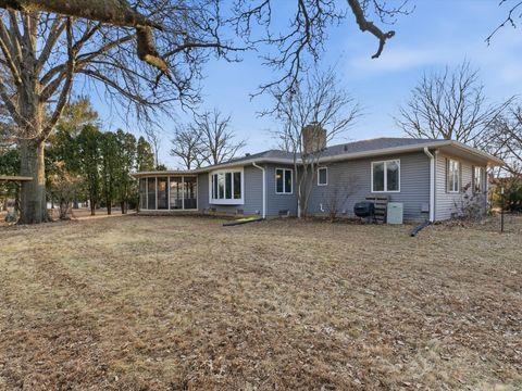 Tiny photo for 2610 31ST Street, Moline, IL 61265 (MLS # 12570239)