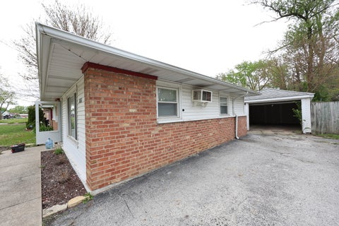 Tiny photo for 366 Blackhawk Drive, Park Forest, IL 60466 (MLS # 12668916)