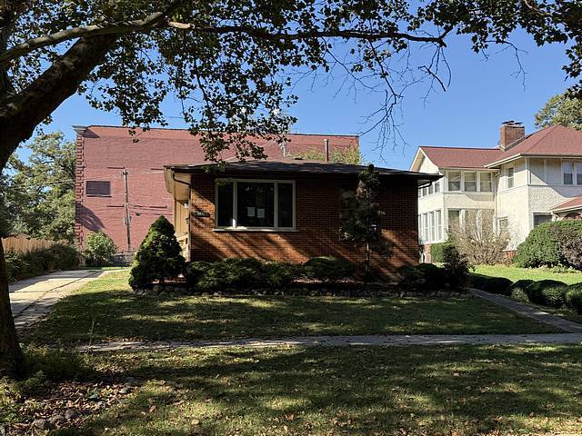 9856 S Prospect Avenue