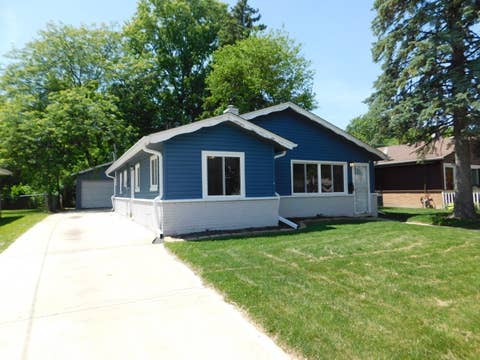 Tiny photo for 1368 Balmoral Avenue, Calumet City, IL 60409 (MLS # 12667674)