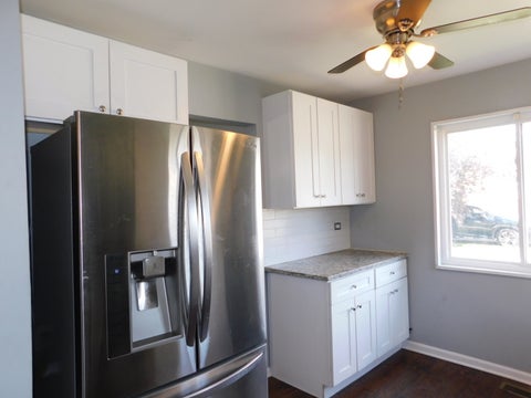 Tiny photo for 1368 Balmoral Avenue, Calumet City, IL 60409 (MLS # 12667674)