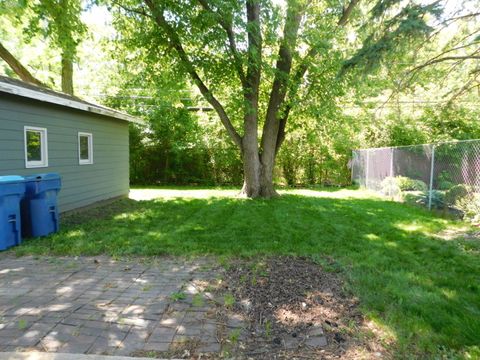 Tiny photo for 1368 Balmoral Avenue, Calumet City, IL 60409 (MLS # 12667674)