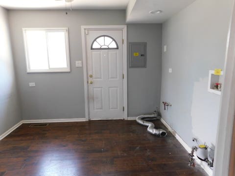 Tiny photo for 1368 Balmoral Avenue, Calumet City, IL 60409 (MLS # 12667674)