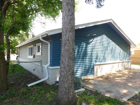Tiny photo for 1368 Balmoral Avenue, Calumet City, IL 60409 (MLS # 12667674)